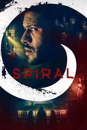 Spiral's poster