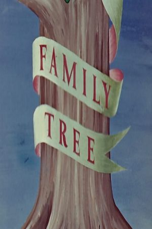 Family Tree's poster