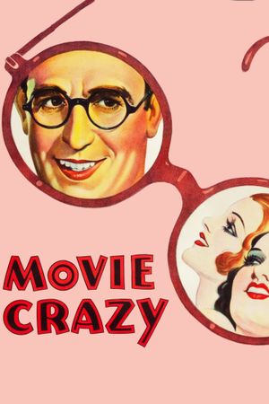 Movie Crazy's poster
