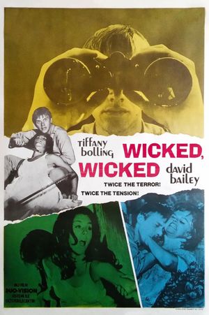 Wicked, Wicked's poster