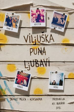 Fork Full of Love's poster