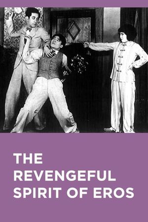 The Revengeful Spirit of Eros's poster