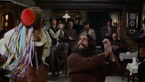 Rasputin: The Mad Monk's poster