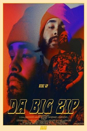 Da Big Zip's poster