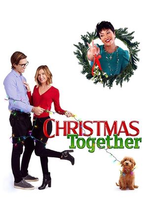 Christmas Together's poster