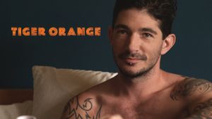 Tiger Orange's poster