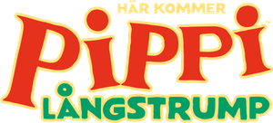 Pippi Goes on Board's poster