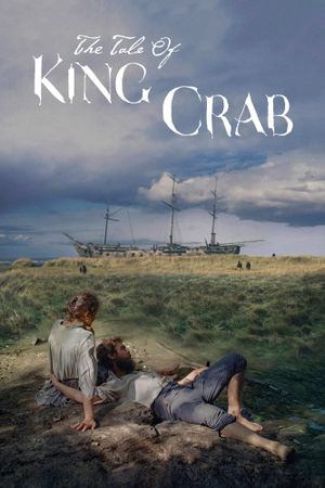 The Tale of King Crab's poster