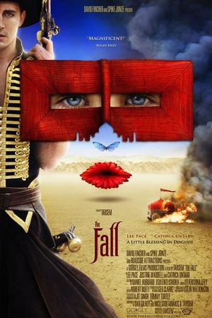 The Fall's poster