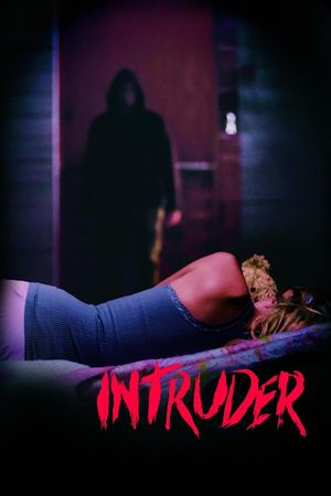 Intruder's poster