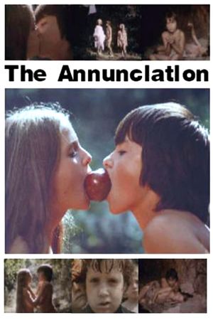 The Annunciation's poster