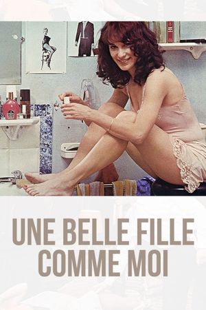 A Gorgeous Girl Like Me's poster
