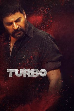 Turbo's poster