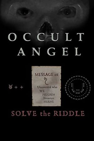 Occult Angel's poster