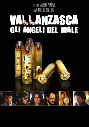 Angel of Evil's poster