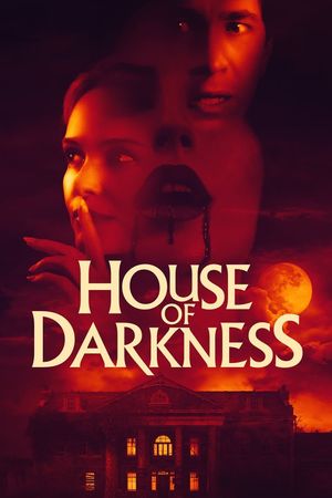 House of Darkness's poster