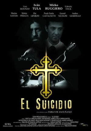 El Suicidio's poster