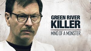 The Green River Killer: Mind of a Monster's poster