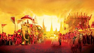Anna and the King's poster