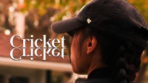 Cricket Cricket's poster