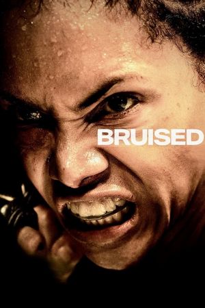 Bruised's poster