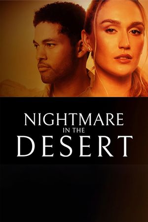 Nightmare in the Desert's poster