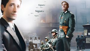 The Pianist's poster