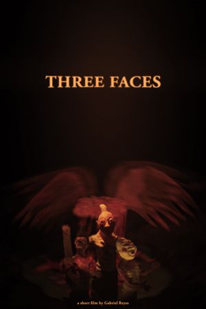 Three Faces's poster