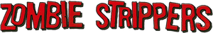 Zombie Strippers!'s poster