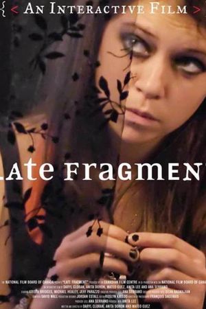 Late Fragment's poster
