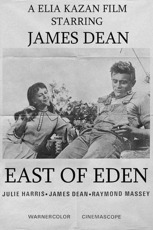 East of Eden's poster