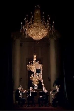 Strings's poster
