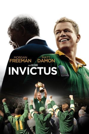 Invictus's poster