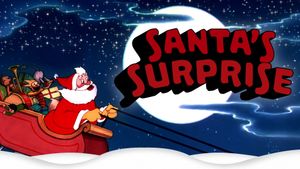 Santa's Surprise's poster