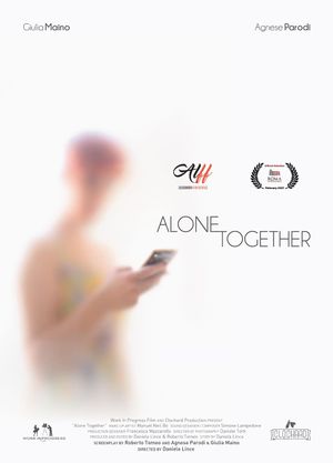Alone Together's poster