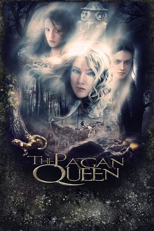 The Pagan Queen's poster