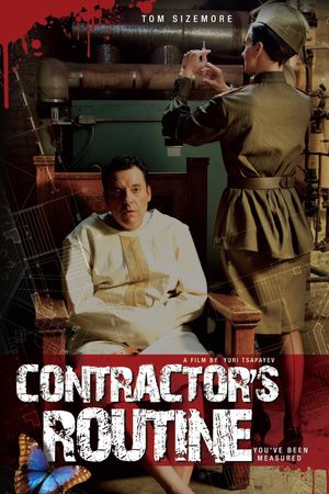 Contractor's Routine's poster