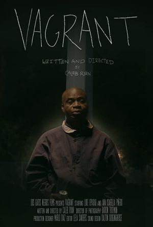 Vagrant's poster