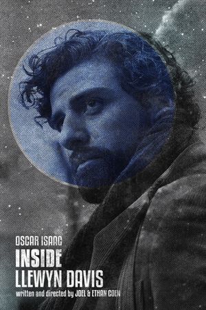 Inside Llewyn Davis's poster