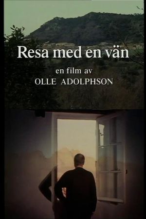 Resa med en vän's poster