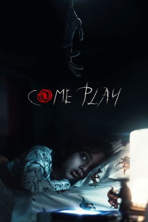 Come Play's poster