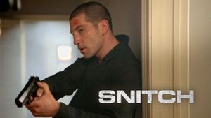 Snitch's poster