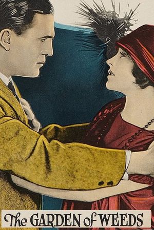 The Garden of Weeds's poster