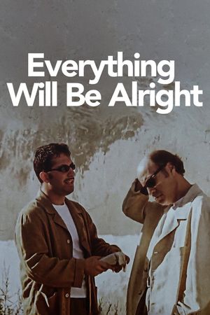 Everything's Gonna Be Great's poster