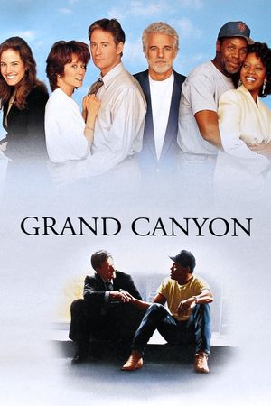 Grand Canyon's poster