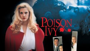 Poison Ivy's poster