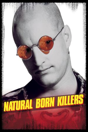 Natural Born Killers's poster