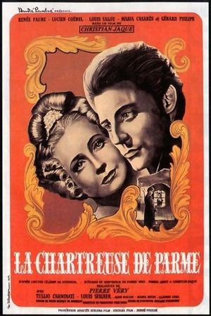 The Charterhouse of Parma's poster