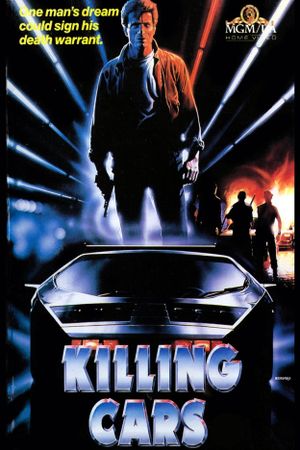 Killing Cars's poster