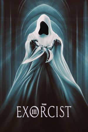 The Exorcist III's poster
